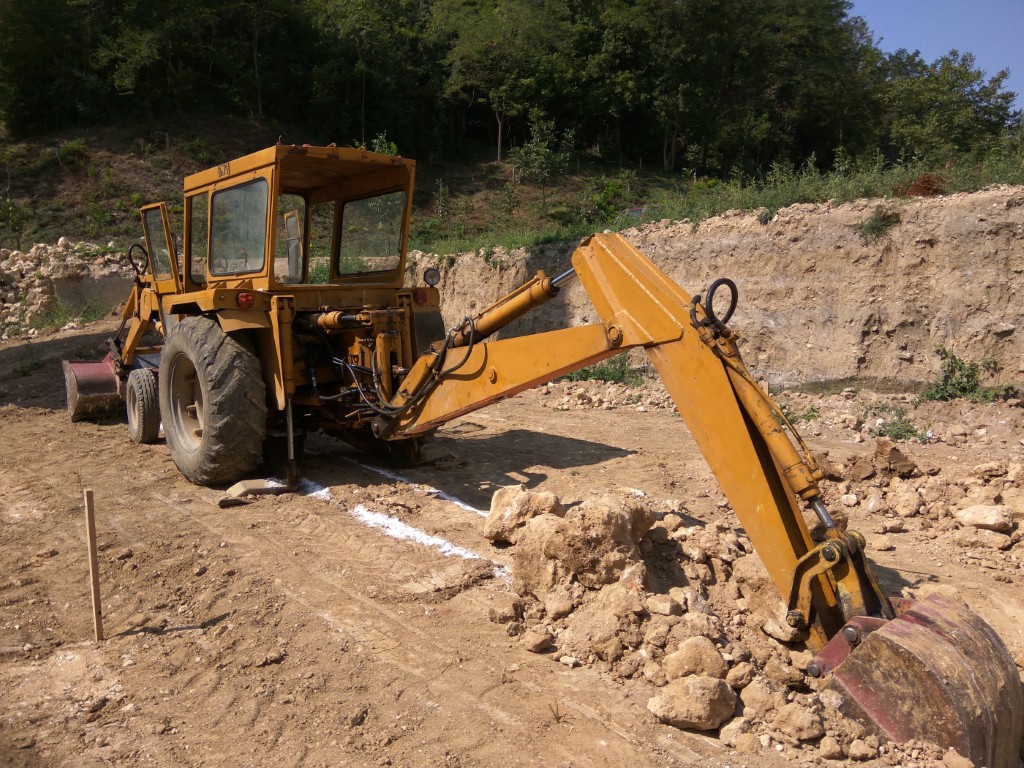 Фотографија из галерије Манастира Кувеждин, 2018 (48)